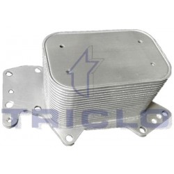  ENFRIAD ACEITE VAG 2 7 3 0TDI