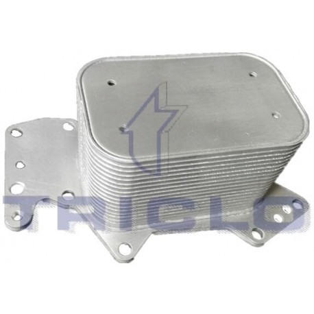  ENFRIAD ACEITE VAG 2 7 3 0TDI