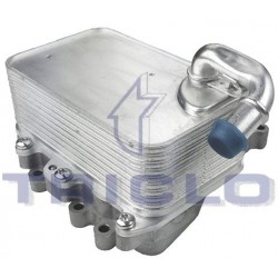  ENFRIADOR ACEITE VAG 3 0TDI