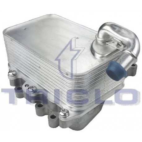  ENFRIADOR ACEITE VAG 3 0TDI