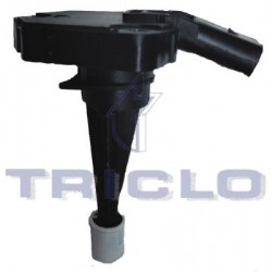  SENSOR CARTER ACEITE VAG