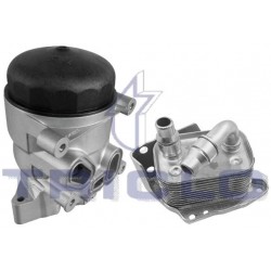  CONJUNTO FILTRO ACEITE BMW