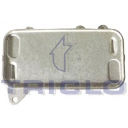  ENFRIADOR ACEITE BMW mot N47N