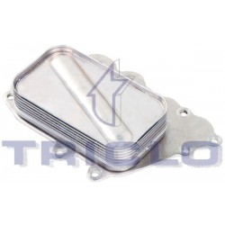 "ENFRIADOR ACEITE MB W169,W245"
