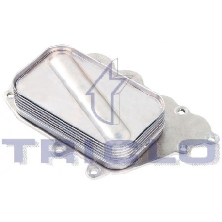  ENFRIADOR ACEITE MB W169 W245
