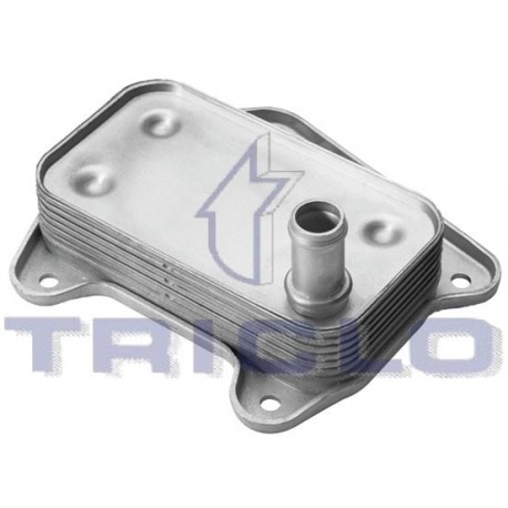 "ENFRIADOR ACEITE MB W203,204"