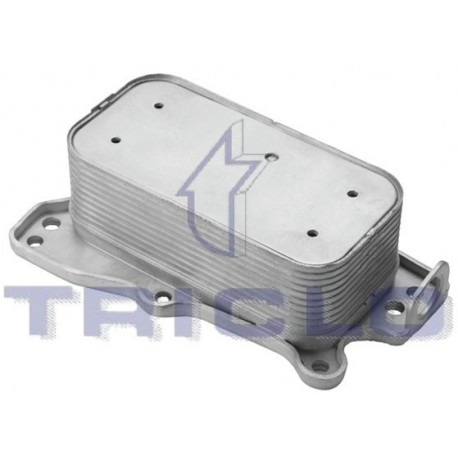  ENFRIADOR ACEITE MB W203 204