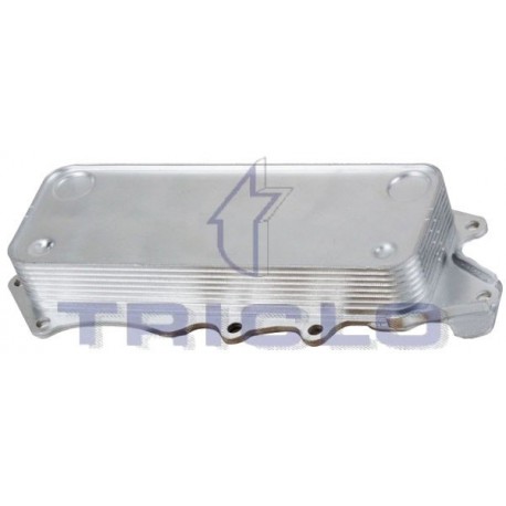 ENFRIADOR ACEITE MB VITO  03