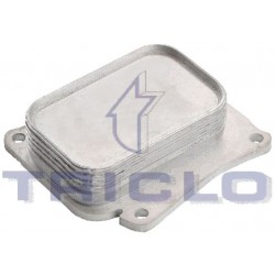 "ENFRIADOR ACEITE MB W204,W212"