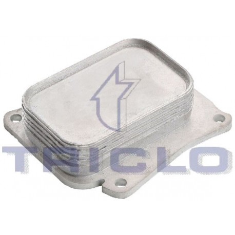 "ENFRIADOR ACEITE MB W204,W212"