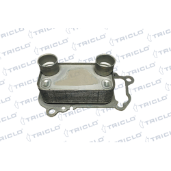  ENFRIADOR ACEITE BMW mot N47