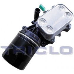  CONJUNTO FILTRO ACEITE VAG
