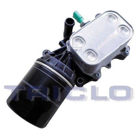  CONJUNTO FILTRO ACEITE VAG