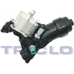 "CONJUNTO FILTRO ACEITE AUDI"