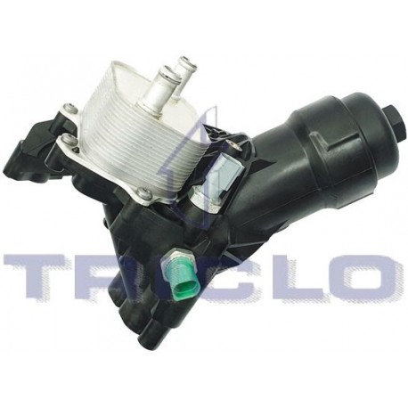 "CONJUNTO FILTRO ACEITE AUDI"