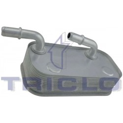  ENFRIADOR ACEITE BMW S 3 E46