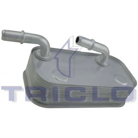  ENFRIADOR ACEITE BMW S 3 E46