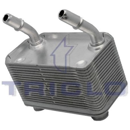  ENFRIADOR ACEITE BMW X5  00
