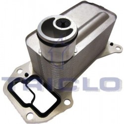 "ENFRIADOR ACEITE BMW mot.3.0D"