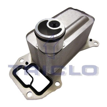 "ENFRIADOR ACEITE BMW mot.3.0D"