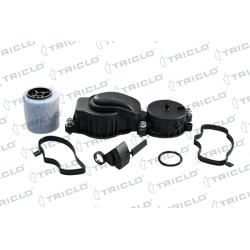  KIT DECANTADOR ACEITE BMW S3