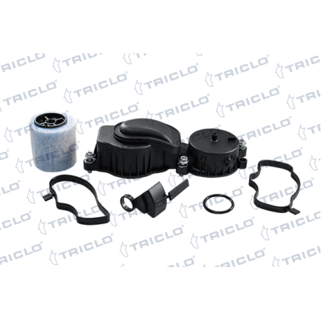  KIT DECANTADOR ACEITE BMW S3