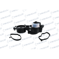  KIT DECANTADOR ACEITE BMW E46