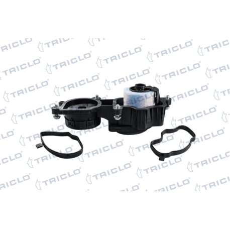  KIT DECANTADOR ACEITE BMW E46