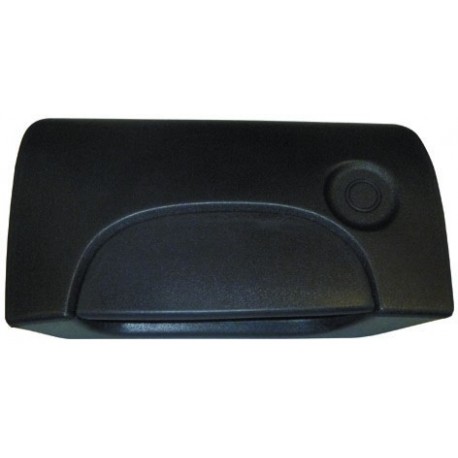 +MAN.EXT.PORTON KANGOO '01