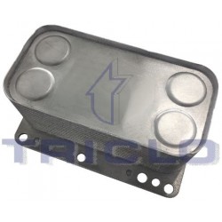 "ENFRIADOR ACEITE RENAULT 2.0D"