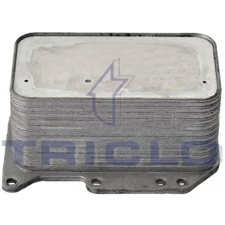  ENFRIADOR ACEITE RENAULT 2 3D