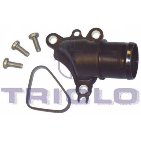  TAPA ENFRIADOR ACEITE RENAULT