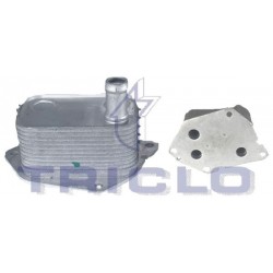  ENFRIADOR ACEITE HYUNDAI KIA