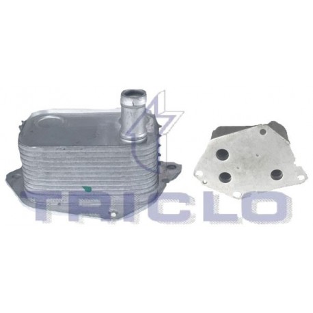  ENFRIADOR ACEITE HYUNDAI KIA