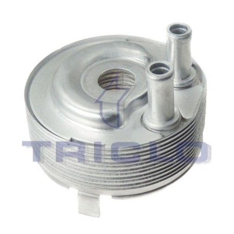  ENFRIADOR ACEITE NISSAN 2 2D