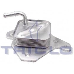  ENFRIADOR ACEITE TOYOTA 1 4D