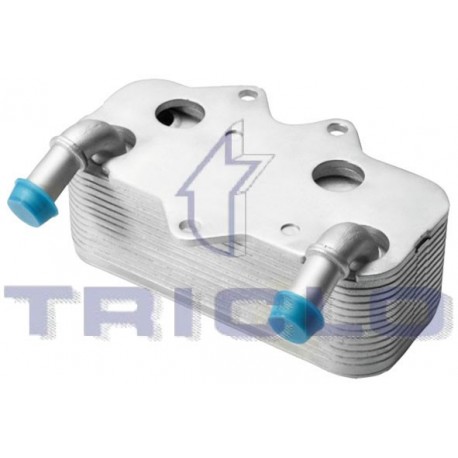  ENFRIADOR ACEITE OPEL 2 0D