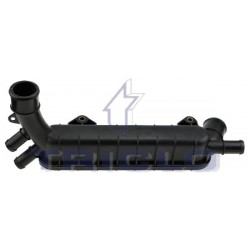 "ENFRIADOR ACEITE OPEL 2.0T"