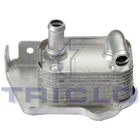  ENFRIADOR ACEITE OPEL ASTRA H