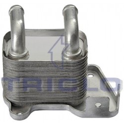  ENFRIADOR ACEITE OPEL ASTRA H