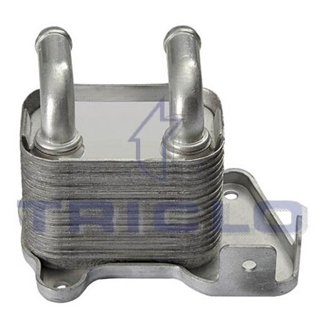  ENFRIADOR ACEITE OPEL ASTRA H