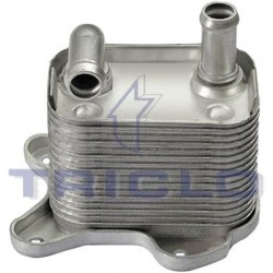 "ENFRIADOR ACEITE OPEL CORSA C"
