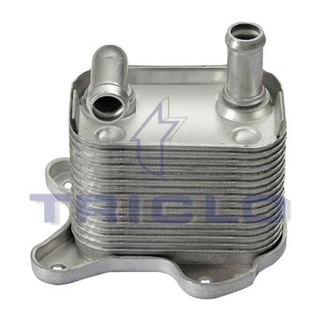 "ENFRIADOR ACEITE OPEL CORSA C"