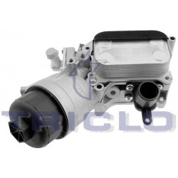  CONJUNTO FILTRO ACEITE OPEL
