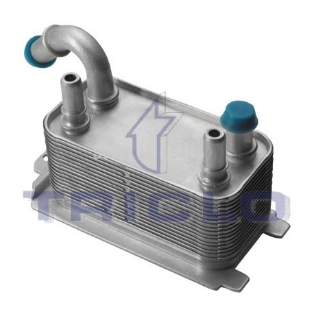"ENFRIADOR ACEITE FORD 1.6TDCI"