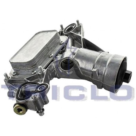 "CONJ.FILTRO ACEITE OPEL 1.6T"