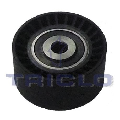 "RODILLO TENSOR PSA 1.6HDI"