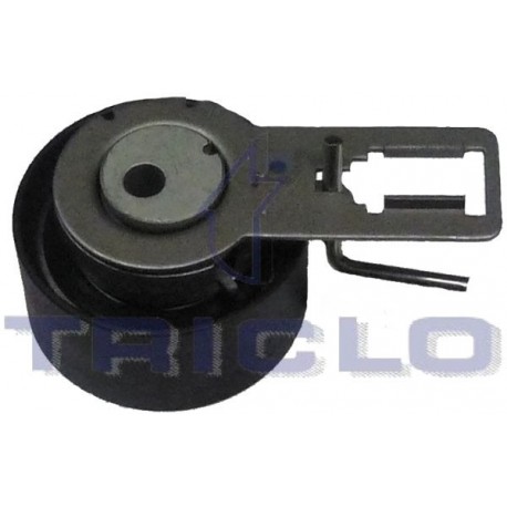 "RODILLO TENSOR PSA 1.6HDI"