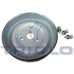 "POLEA BOMBA AGUA PSA 1.4/1.6"
