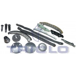 "KIT DISTRIB.PSA,FIAT 3.0HDI"
